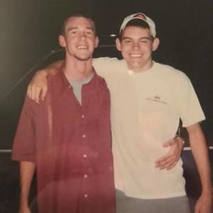 Meet your Posher, Daniel